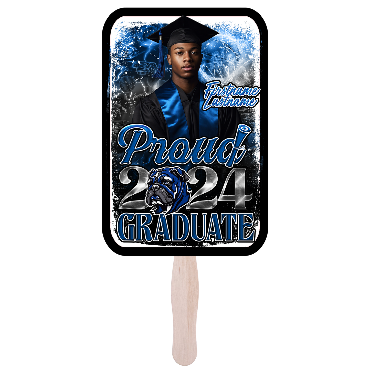 Graduate Fans