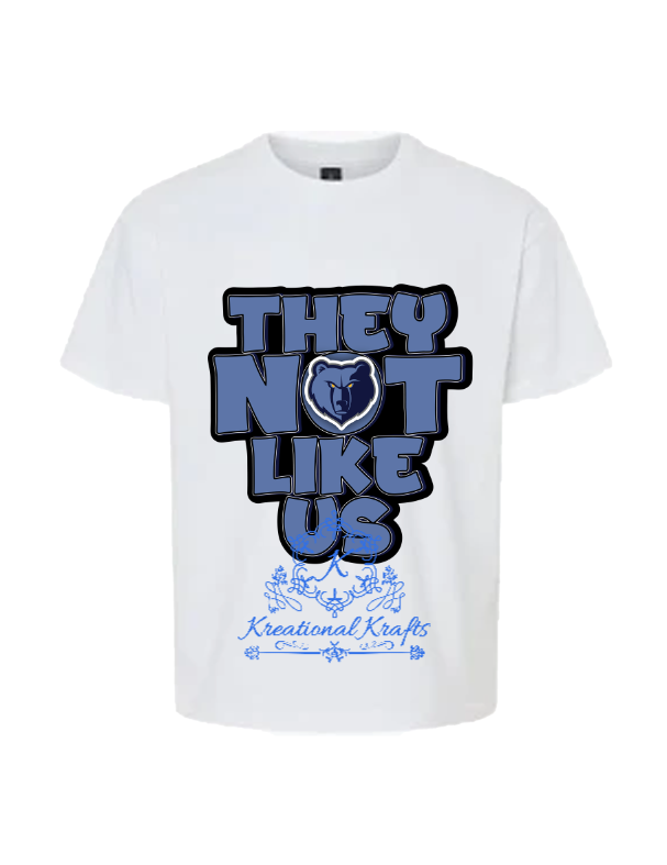 901 Memphis Shirts
