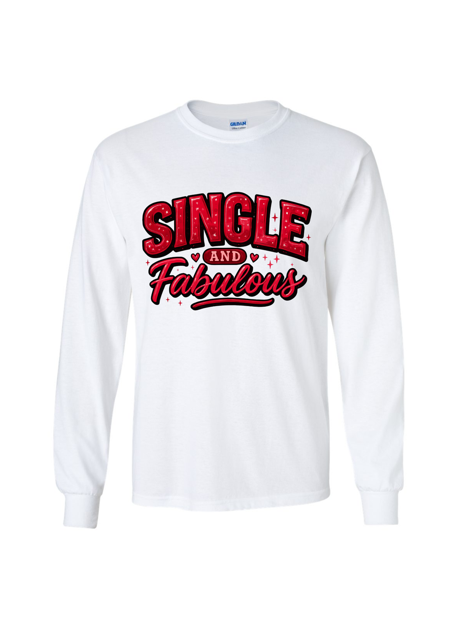 Valentine’s Day Tees