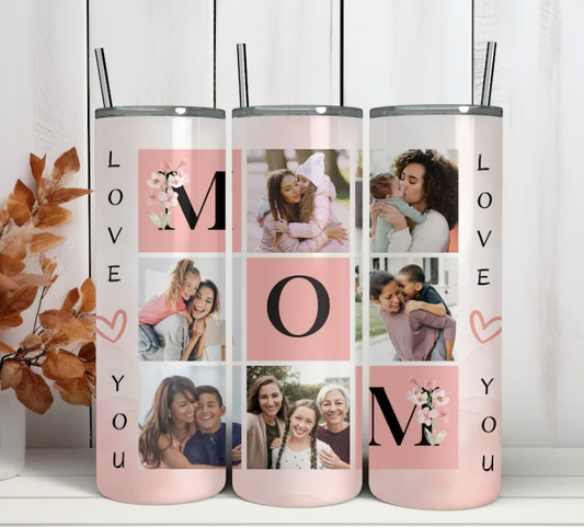 Mother's Day Tumbler
