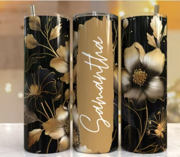 Mother's Day Tumbler