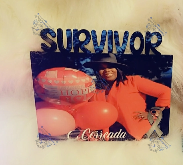 Custom Picture Frames