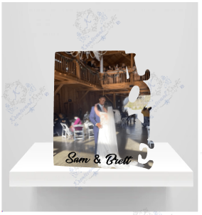 Custom Picture Frames