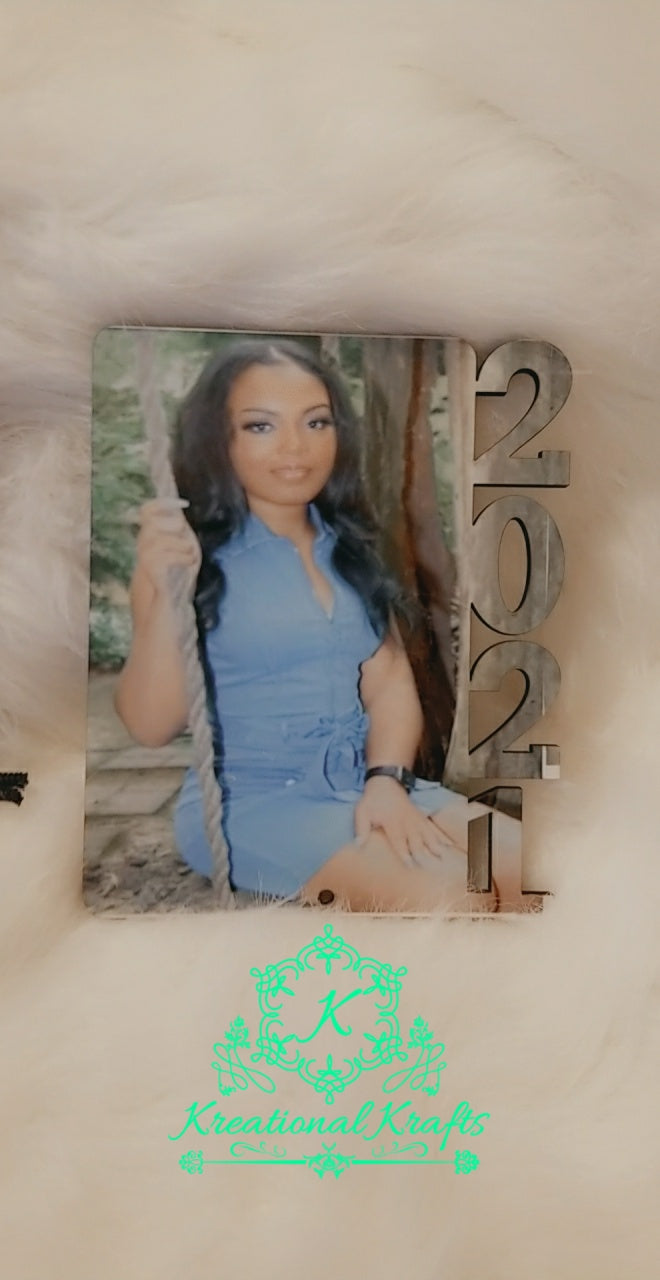 Custom Picture Frames