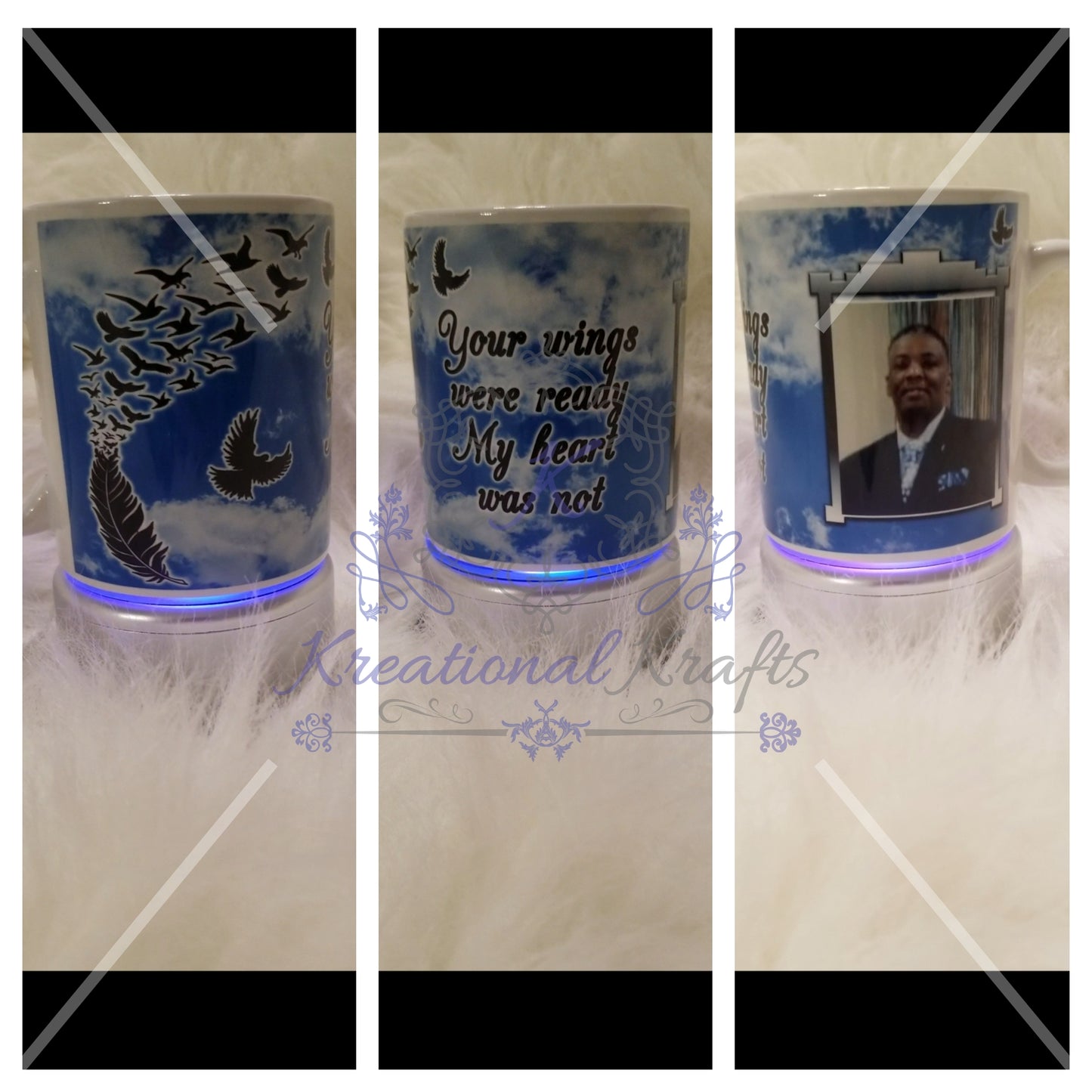 Custom Mugs