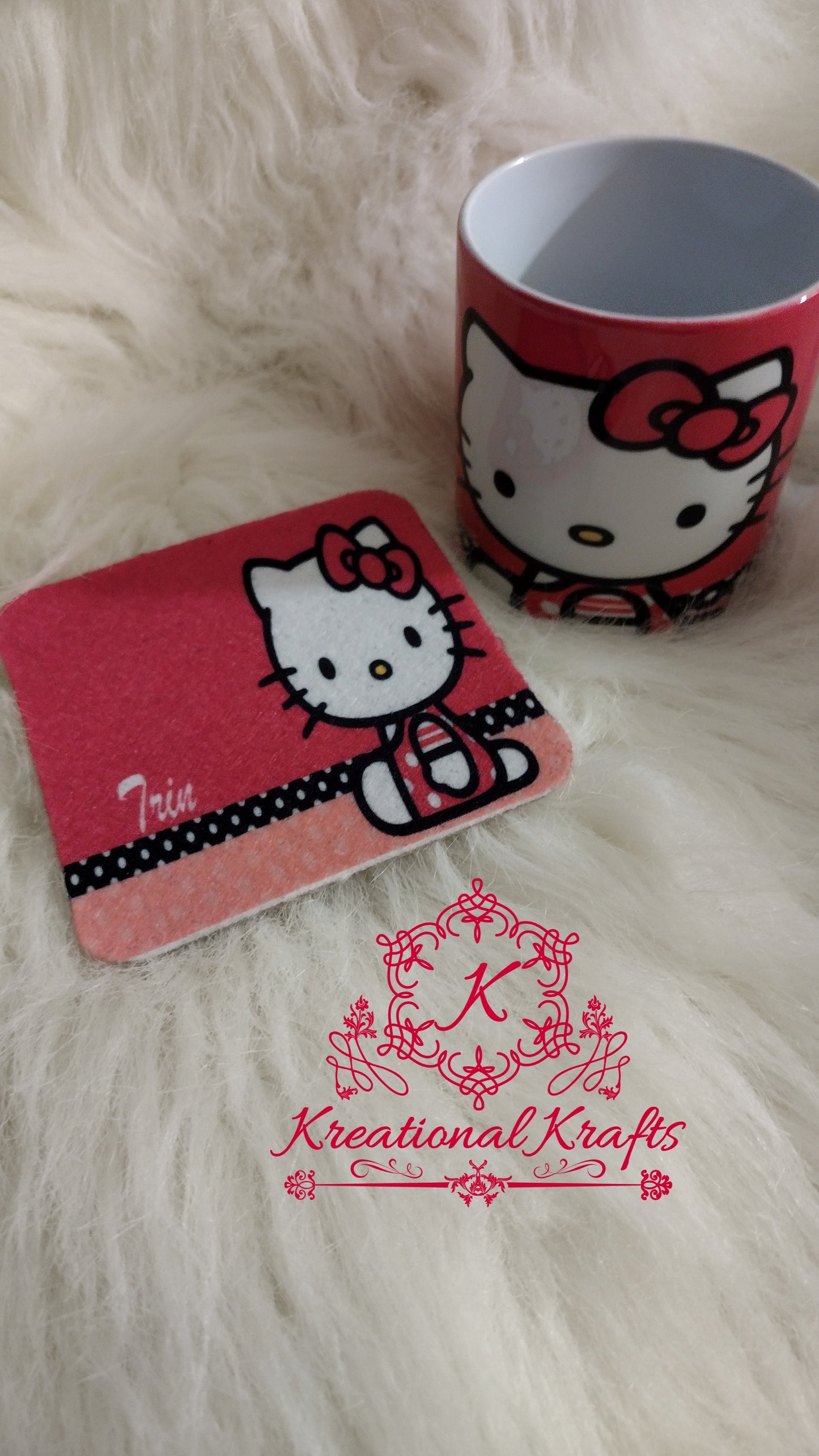 Custom Mugs