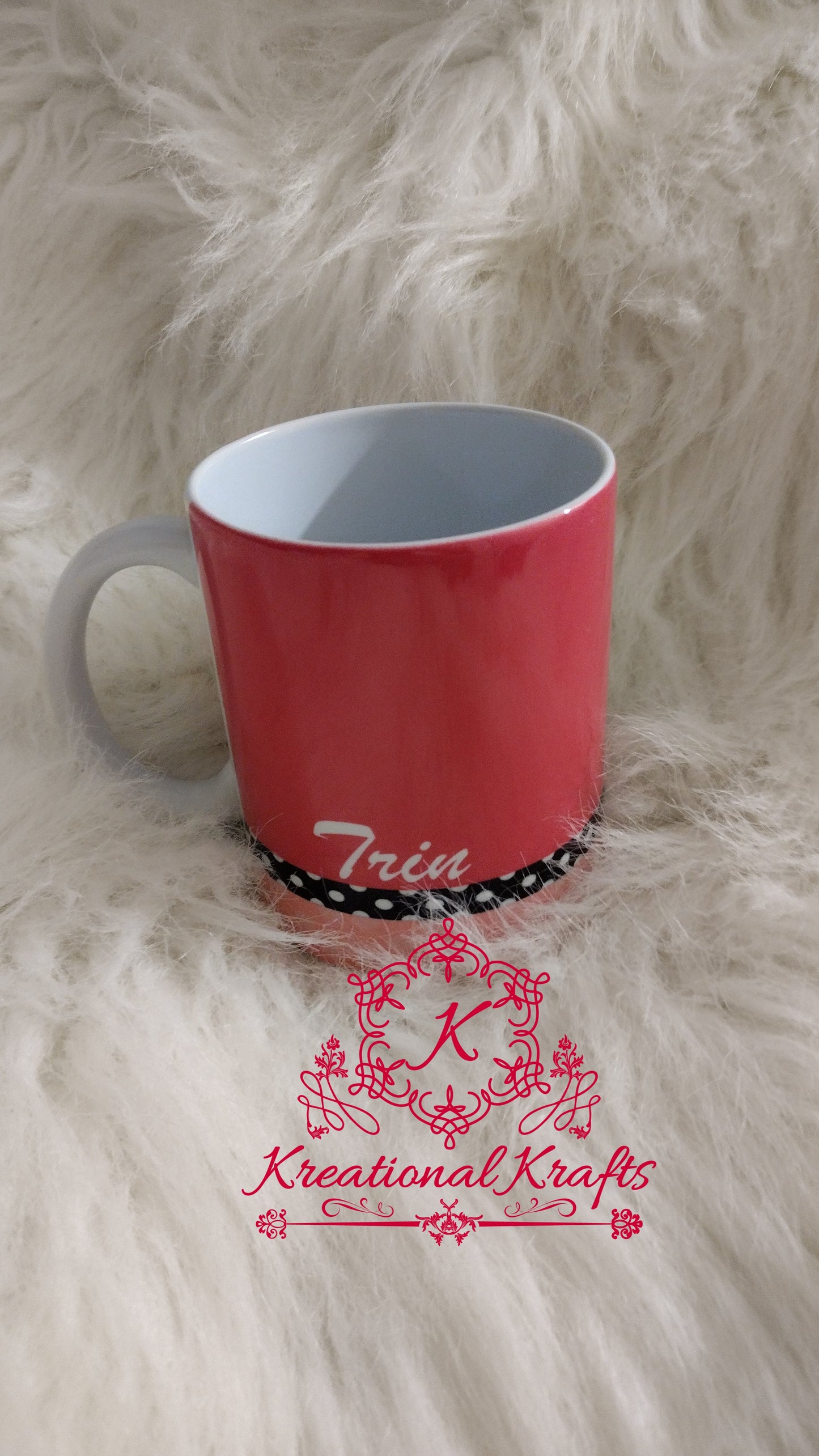 Custom Mugs