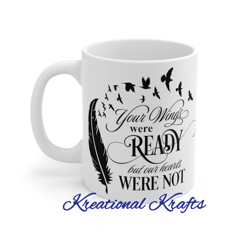 Custom Mugs