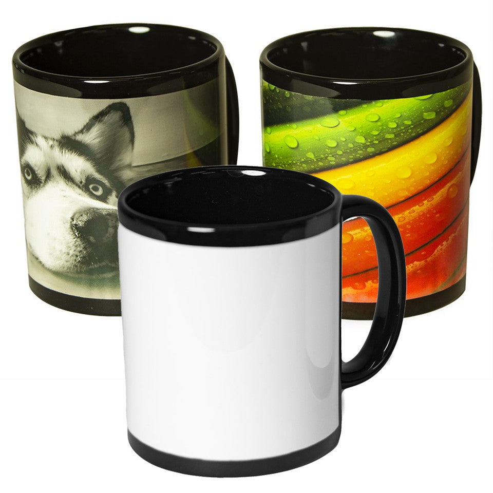 Custom Mugs