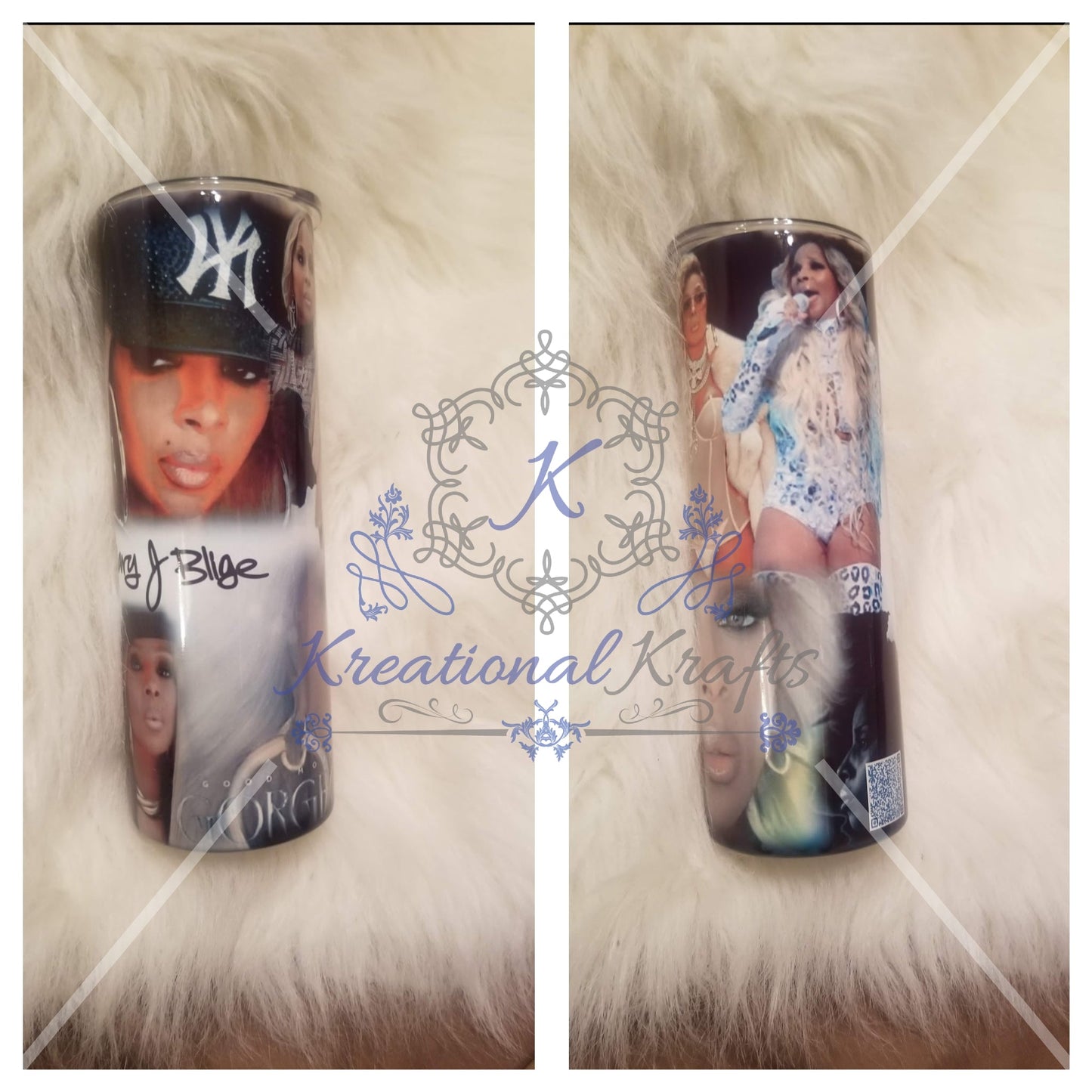 Custom Tumblers