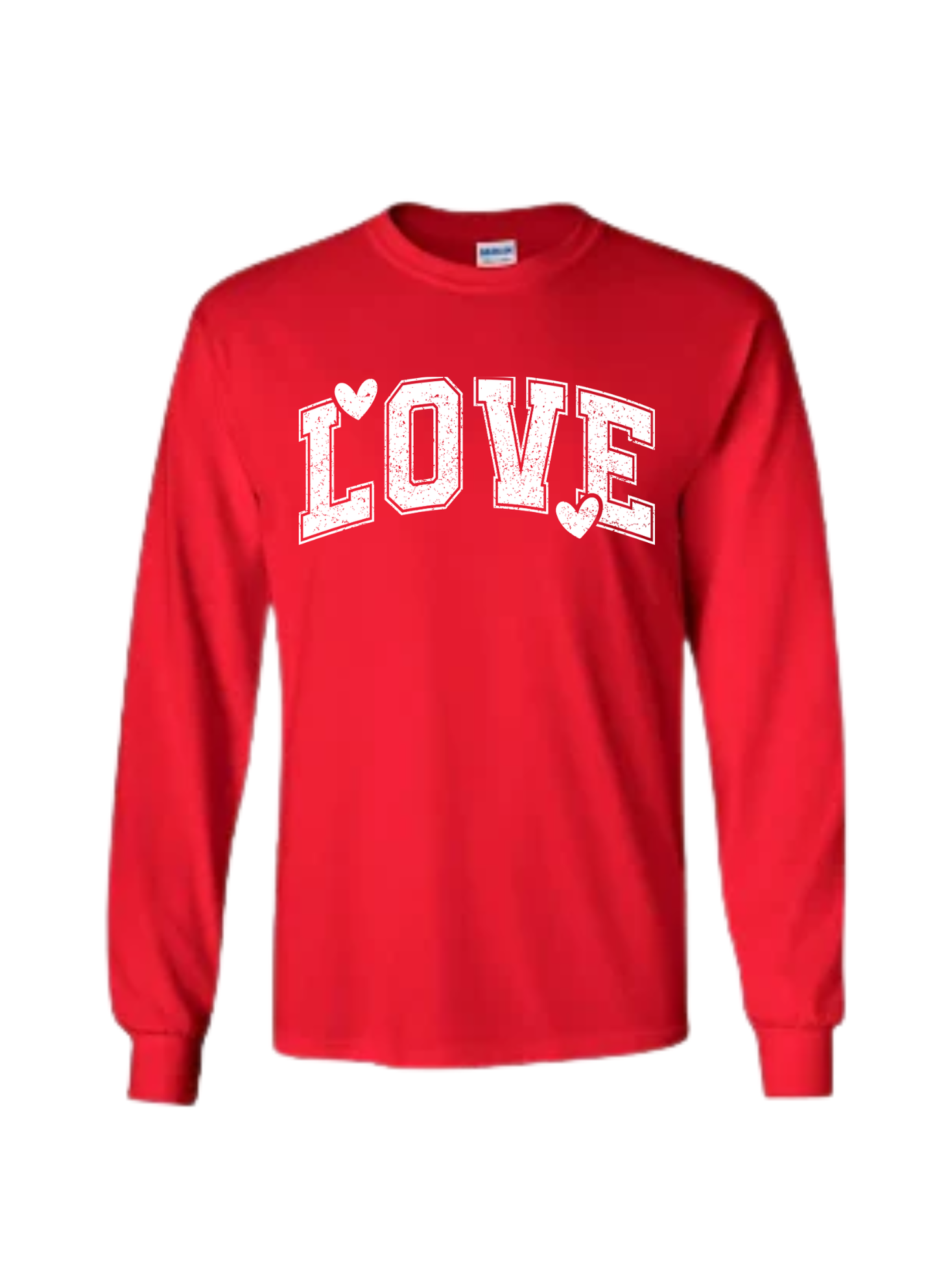 Valentine’s Day Tees