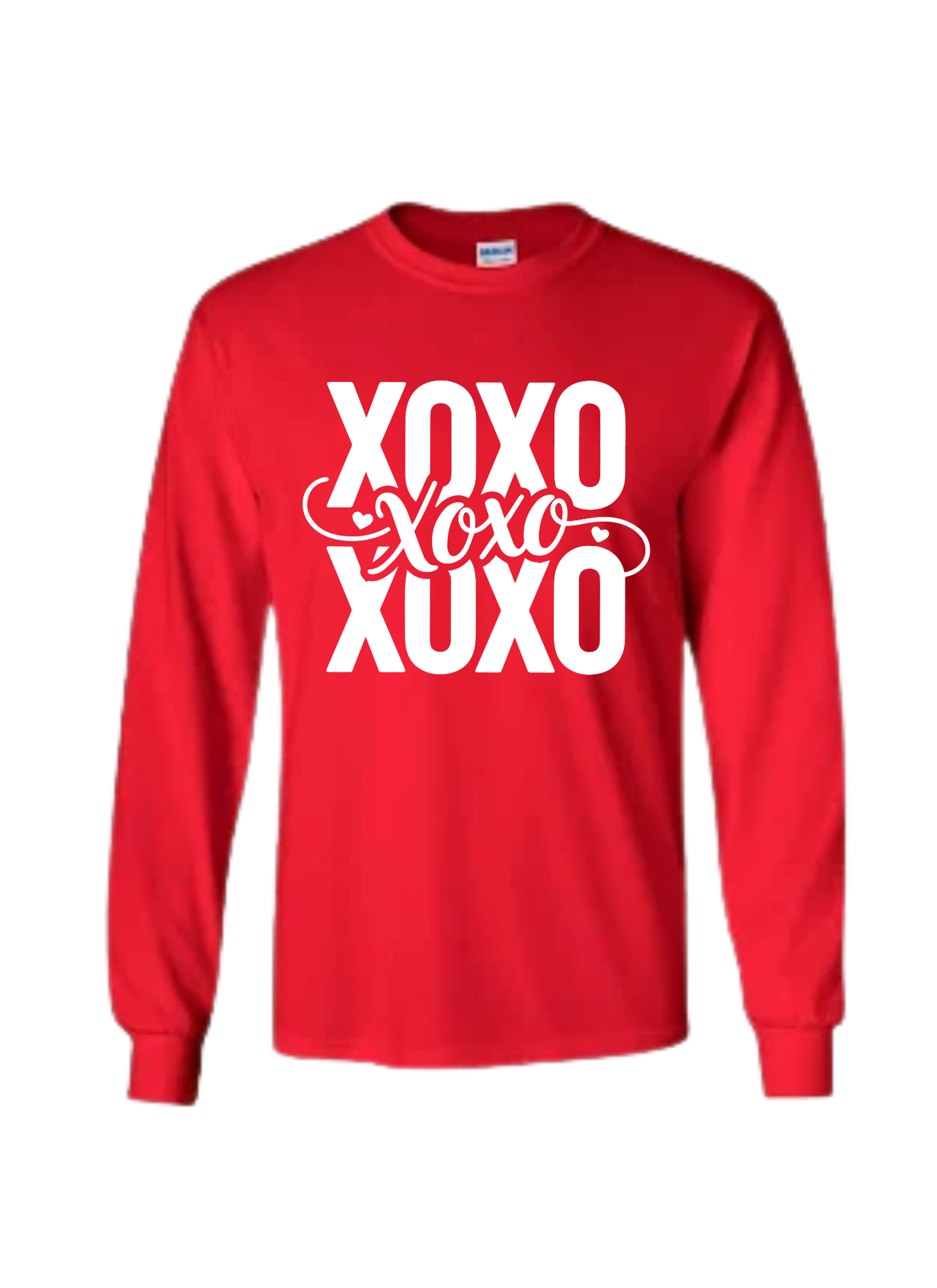 Valentine’s Day Tees