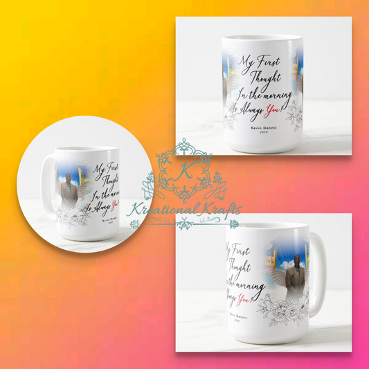 Custom Mugs