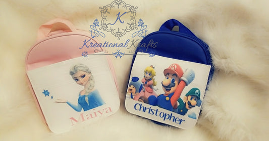 Lunch bag