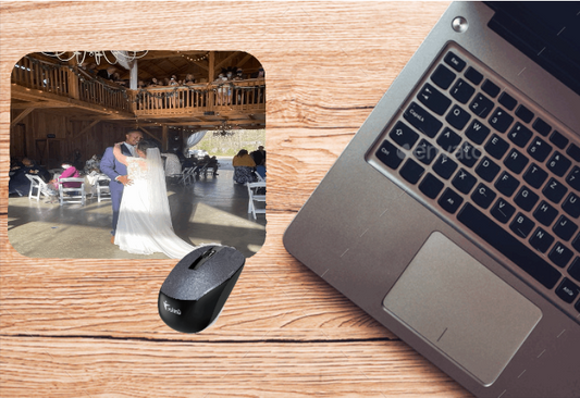 Custom Mouse pad