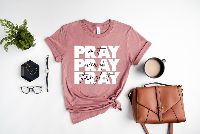 Religious Tees