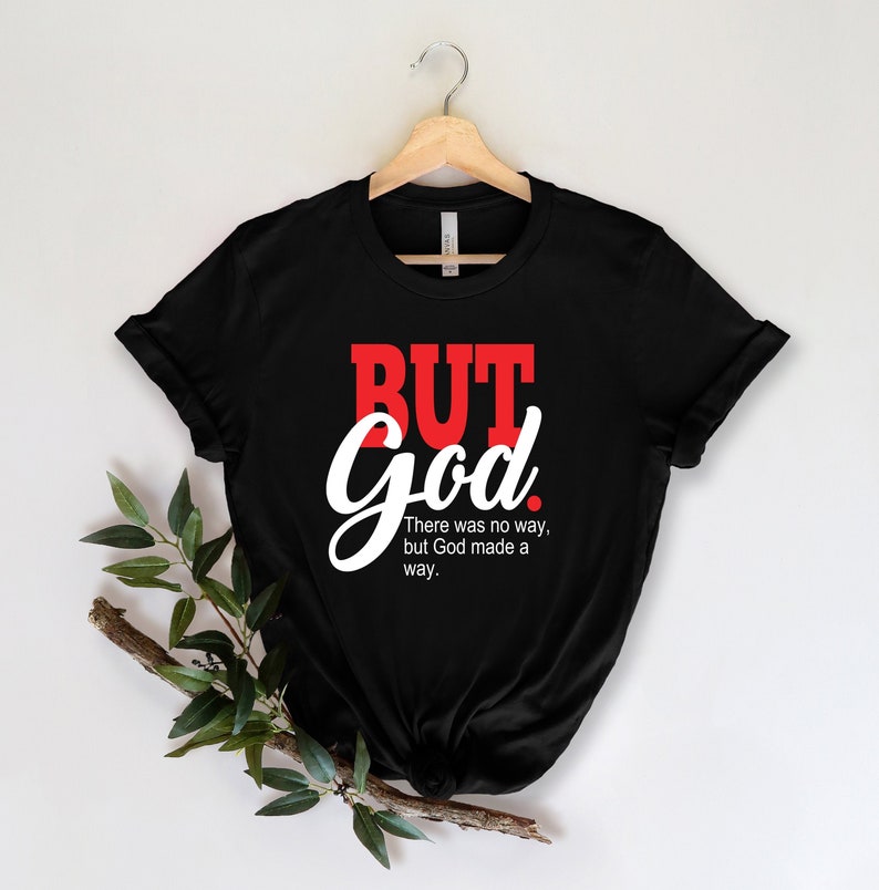 Religious Tees